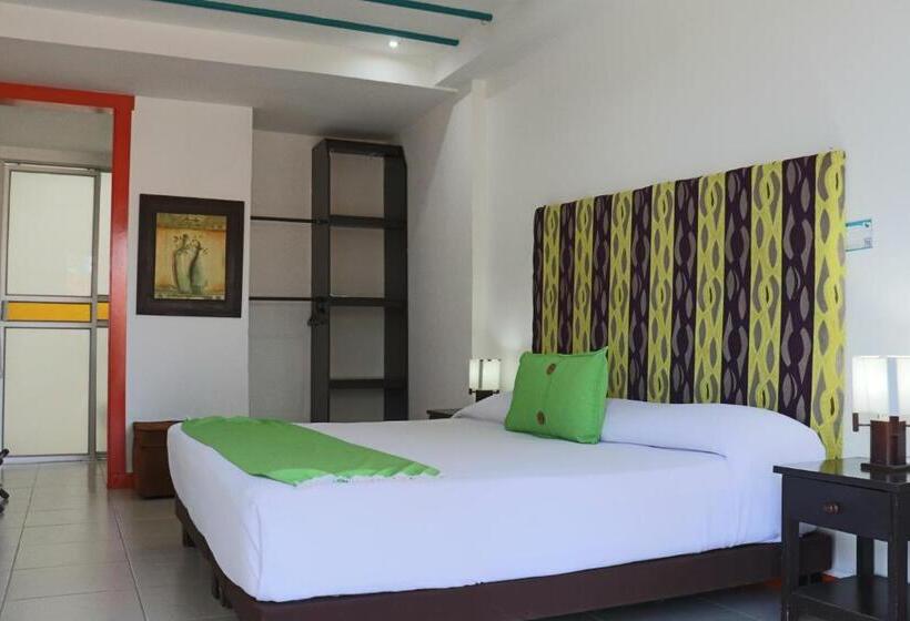 בית מלון כפרי Campestre La Tata