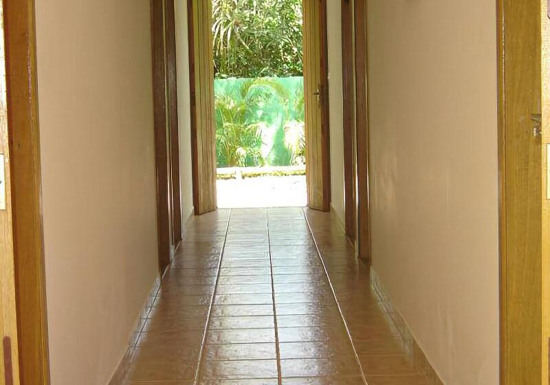 Hotel Pousada Canto De Itamambuca