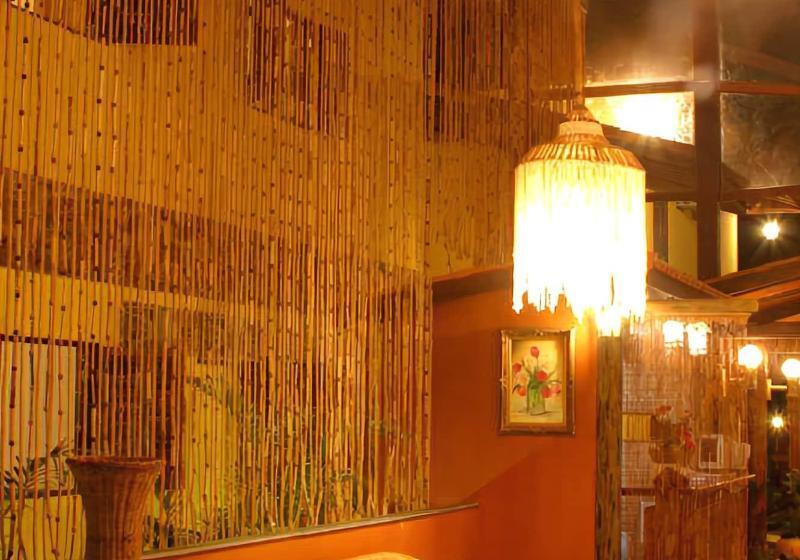 Hotel Pousada Canto De Itamambuca