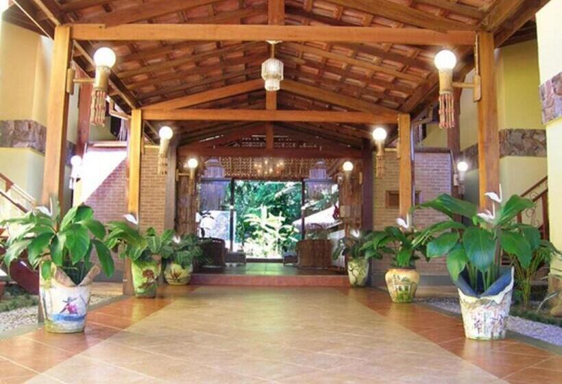 Hotel Pousada Canto De Itamambuca