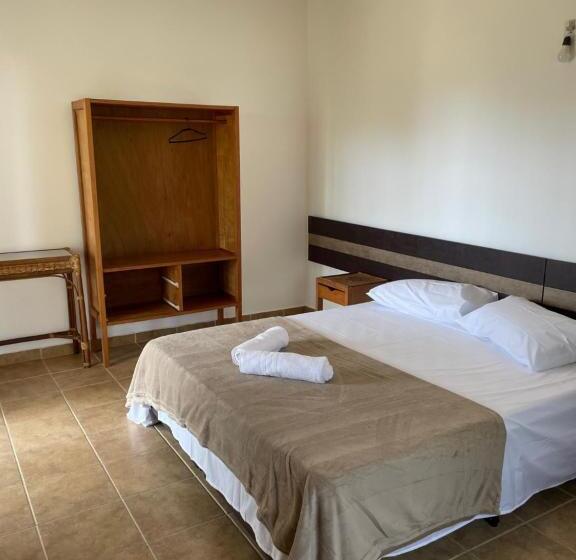 Hotel Pousada Canto De Itamambuca