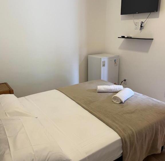 Hotel Pousada Canto De Itamambuca