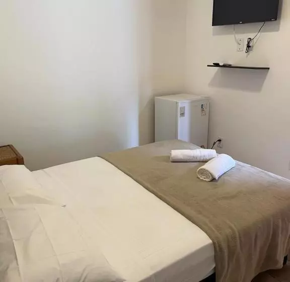 Hotel Pousada Canto De Itamambuca