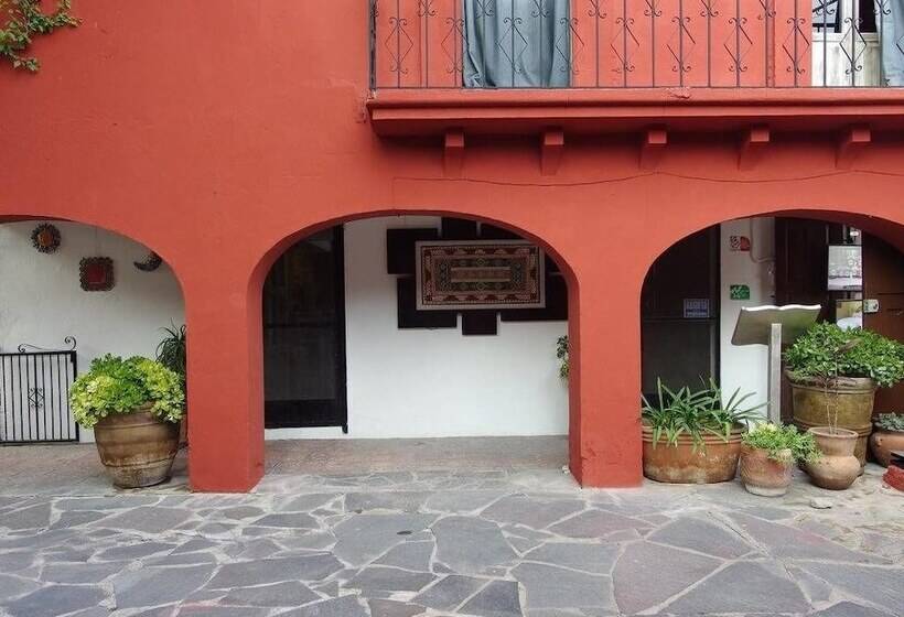 هتل Casa De Las Conservas Bed And Breakfast