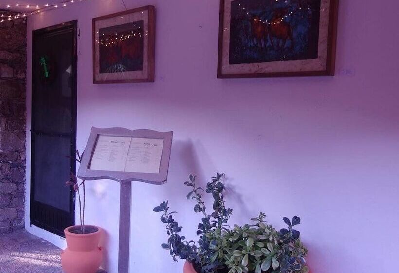 هتل Casa De Las Conservas Bed And Breakfast