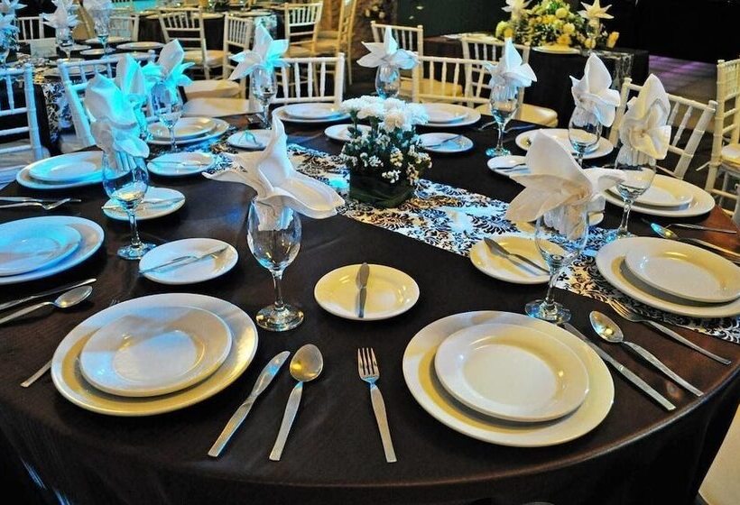 هتل Casa De Las Conservas Bed And Breakfast