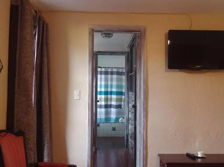 هتل Casa De Las Conservas Bed And Breakfast