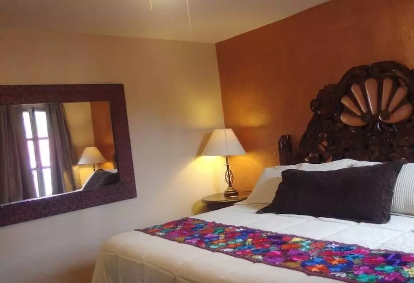 هتل Casa De Las Conservas Bed And Breakfast