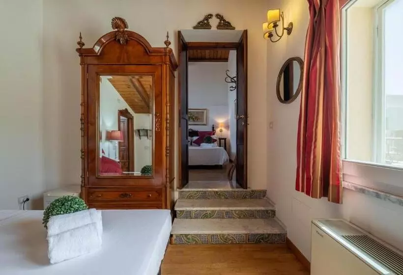 فندق Corte Cristina