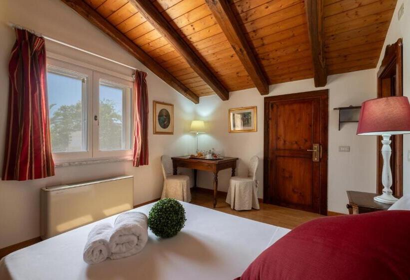 فندق Corte Cristina