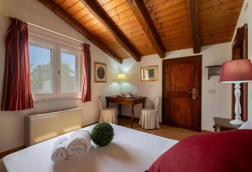 فندق Corte Cristina