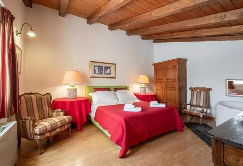 فندق Corte Cristina