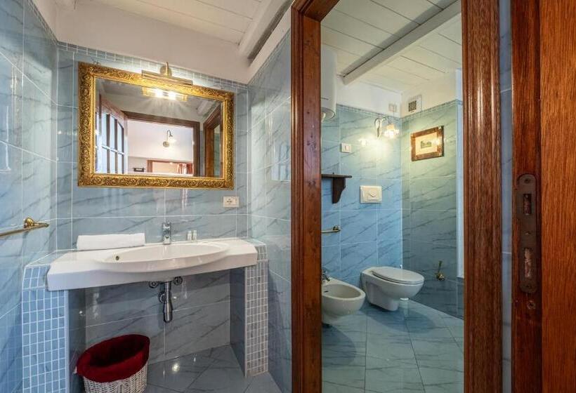 فندق Corte Cristina