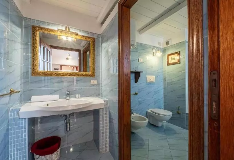 فندق Corte Cristina