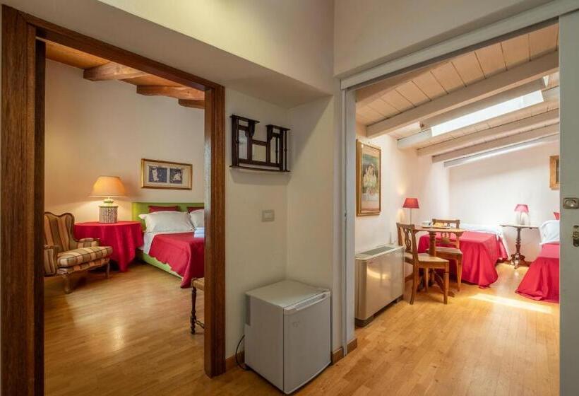 فندق Corte Cristina