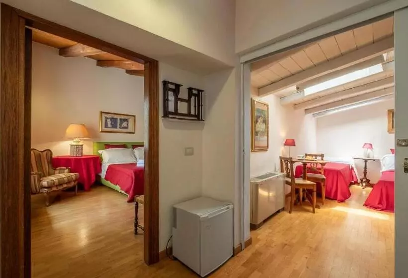 فندق Corte Cristina