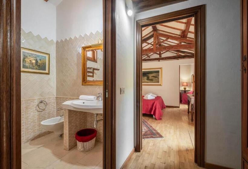 فندق Corte Cristina