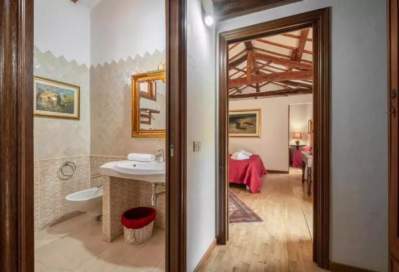 فندق Corte Cristina