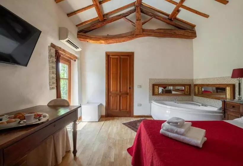 فندق Corte Cristina