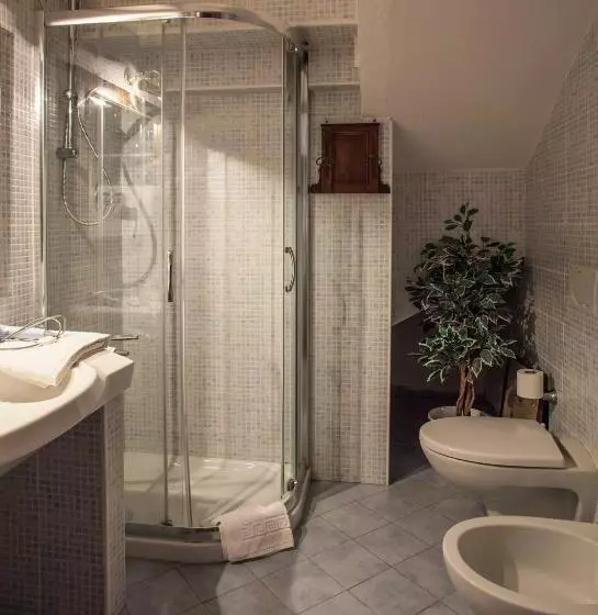 فندق Corte Cristina