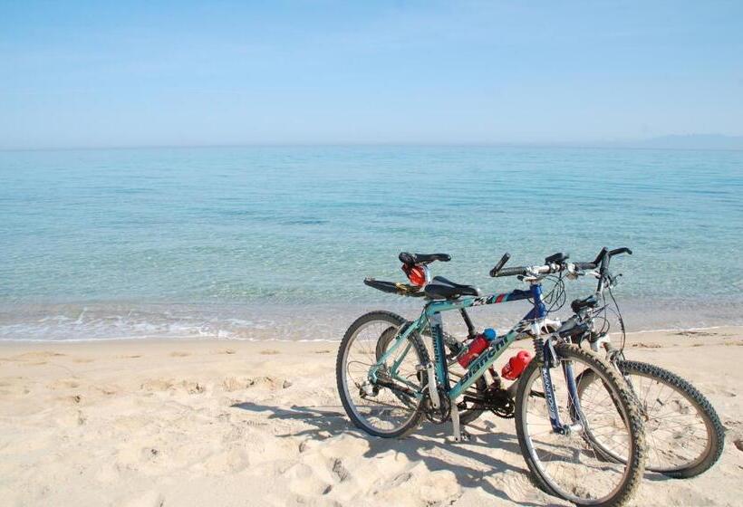 فندق Corte Cristina