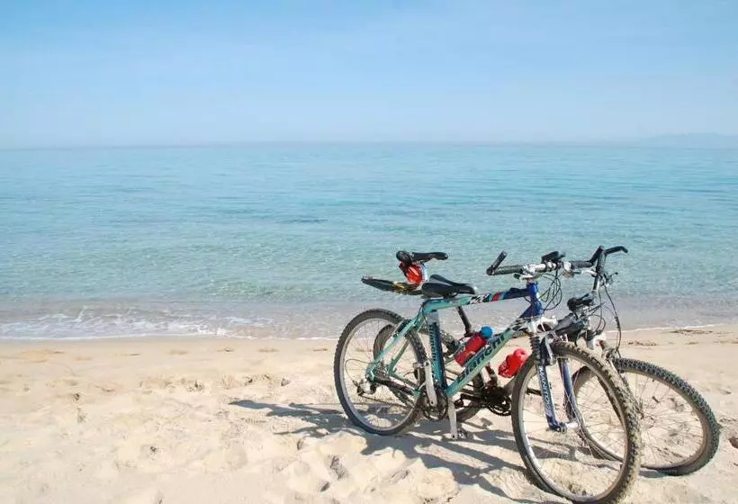 فندق Corte Cristina