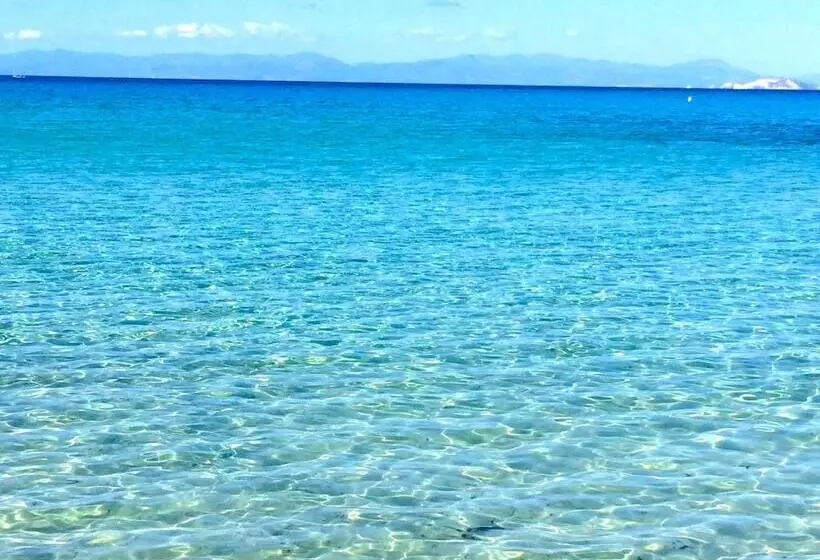 فندق Corte Cristina