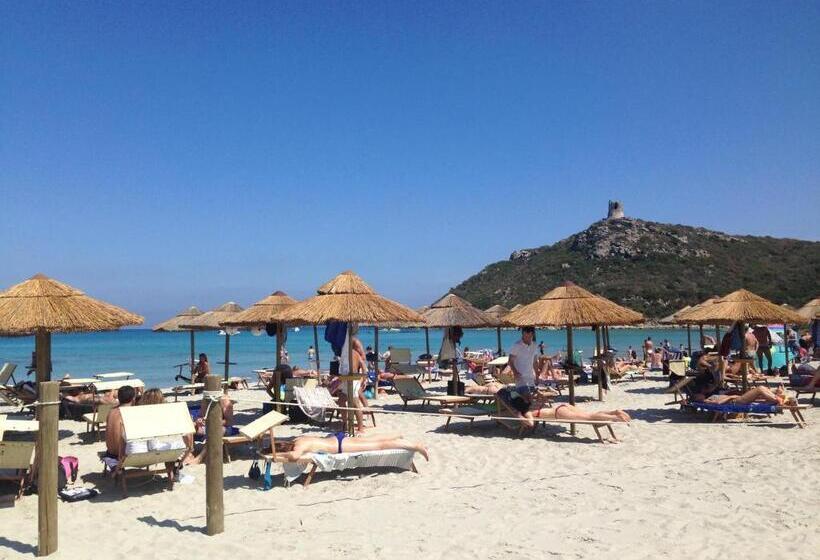 فندق Corte Cristina