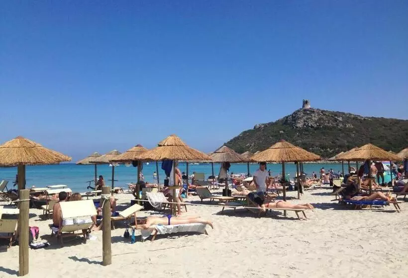 فندق Corte Cristina