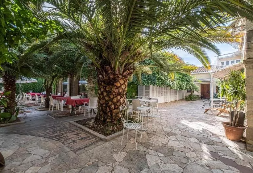 فندق Corte Cristina