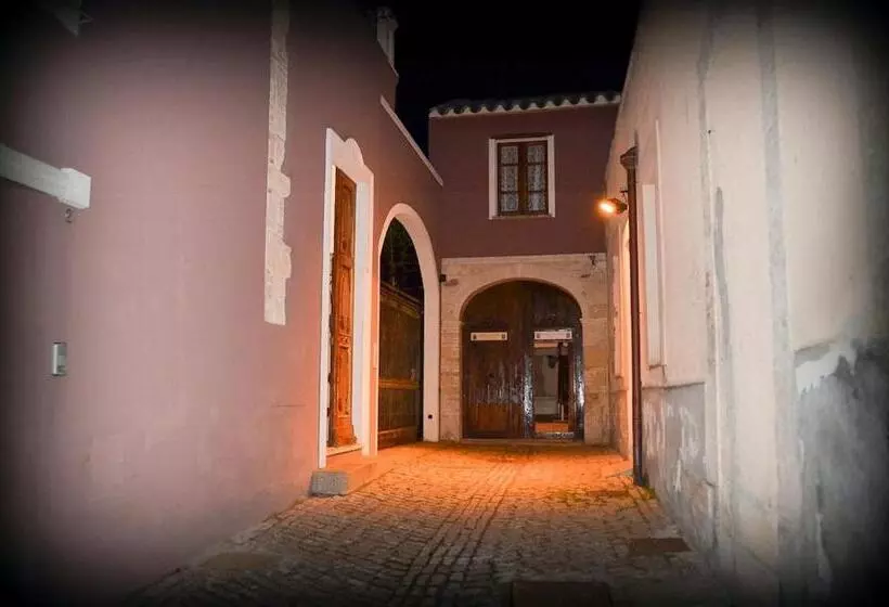 فندق Corte Cristina