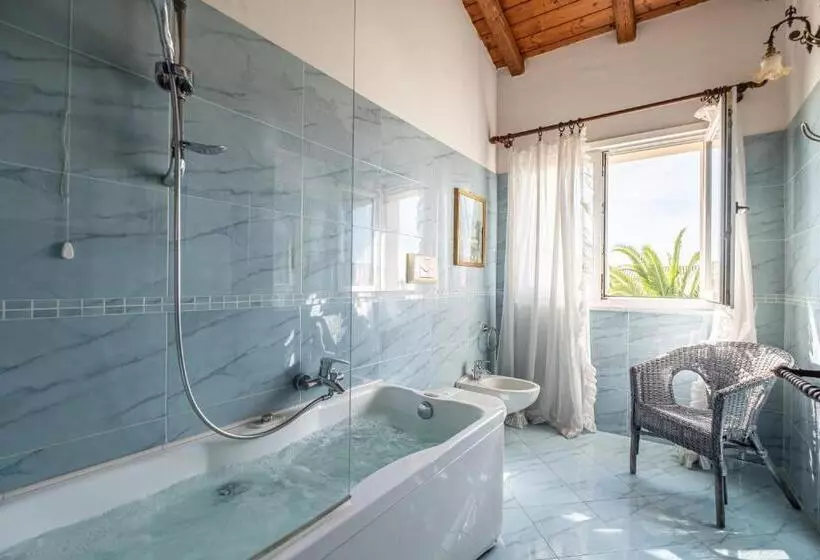 فندق Corte Cristina