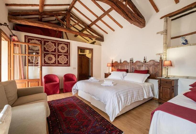 فندق Corte Cristina