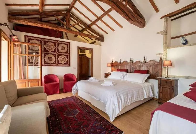 فندق Corte Cristina