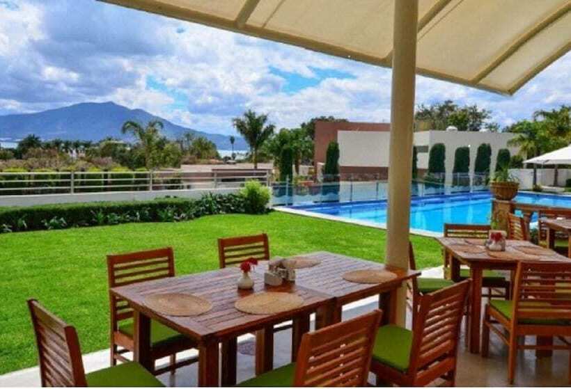 Отель Del Pescador