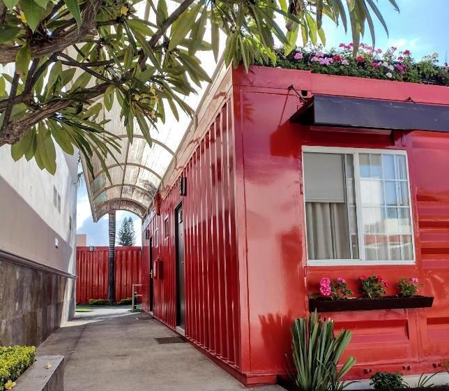 Отель Del Pescador