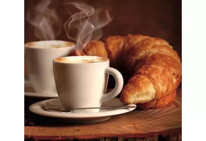 酒店 Diecizero Affittacamere