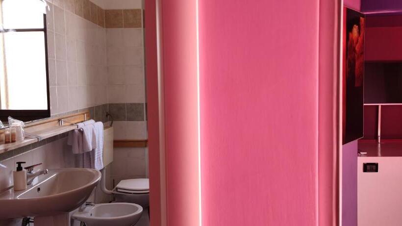 Отель Diecizero Affittacamere