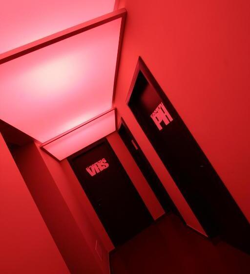 Отель Diecizero Affittacamere