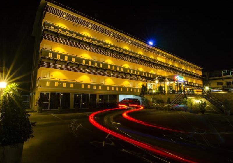 Отель Duandara Boutique