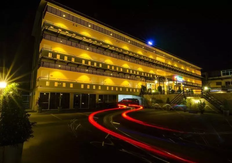 Отель Duandara Boutique