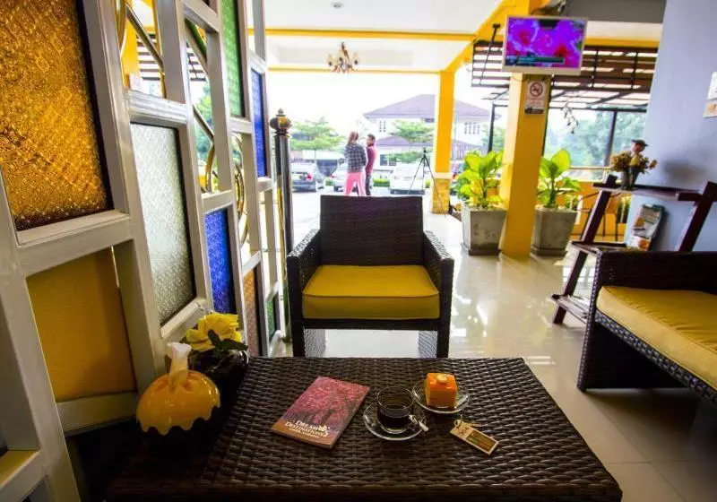 Отель Duandara Boutique