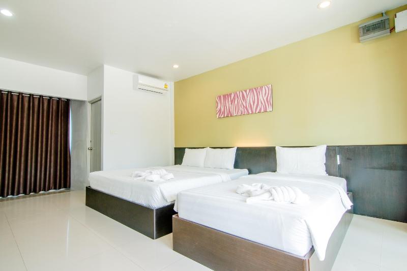 Отель Duandara Boutique