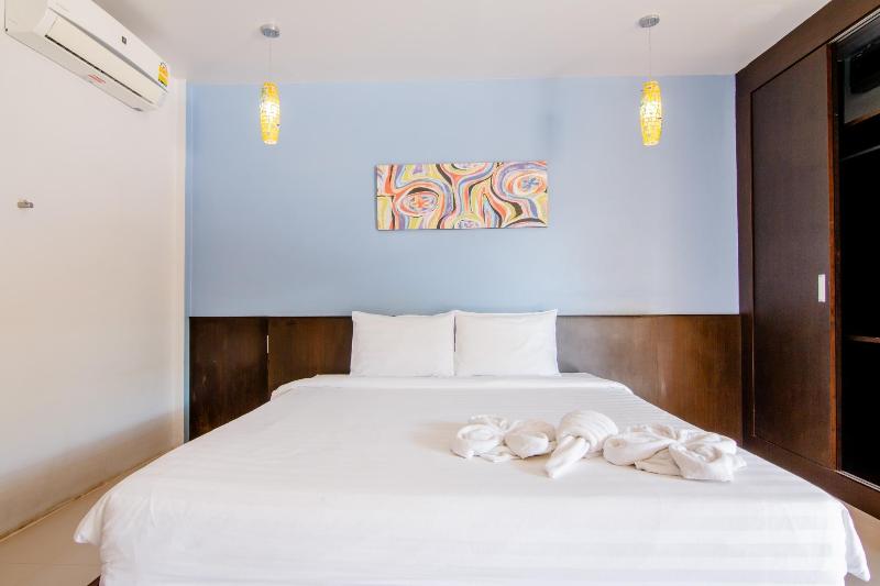 Отель Duandara Boutique