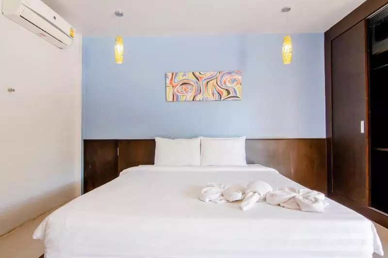 Отель Duandara Boutique