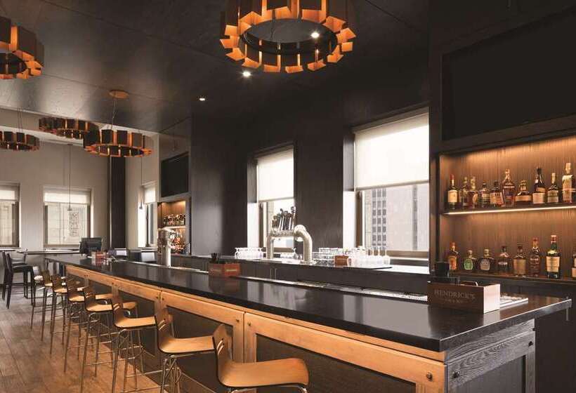 酒店 Embassy Suites By Hilton Pittsburgh Downtown