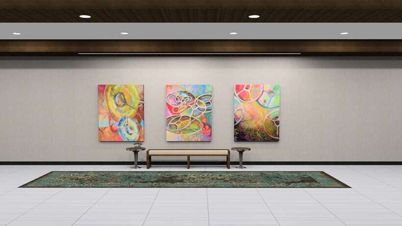 酒店 Embassy Suites By Hilton Pittsburgh Downtown