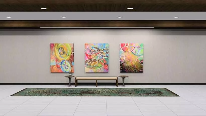 فندق Embassy Suites By Hilton Pittsburgh Downtown