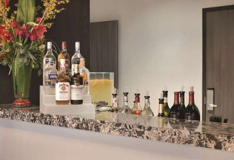 酒店 Embassy Suites By Hilton Pittsburgh Downtown