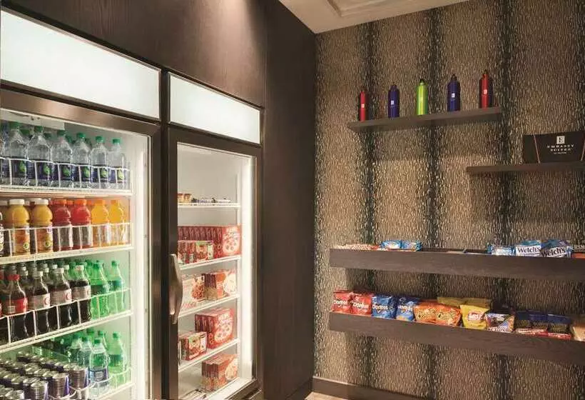 فندق Embassy Suites By Hilton Pittsburgh Downtown